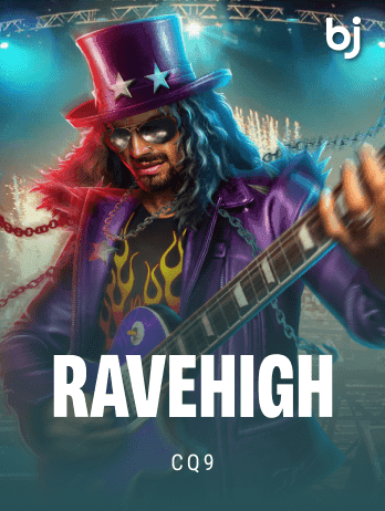 RaveHigh icon