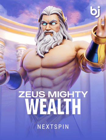 Zeus Mighty Wealth icon