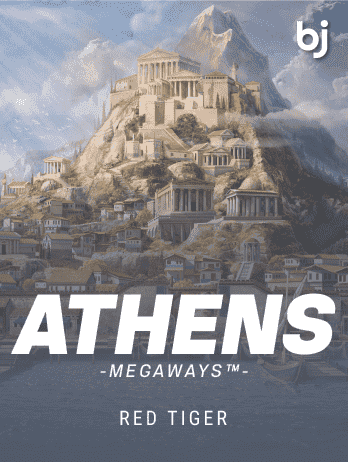 Athens MegaWays™ icon