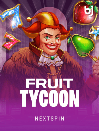 Fruit Tycoon icon