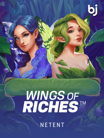 Wings of Riches™ icon