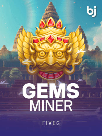 GEMS MINER icon